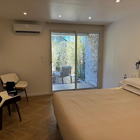 Suite Cap D Agde Extérieur photo