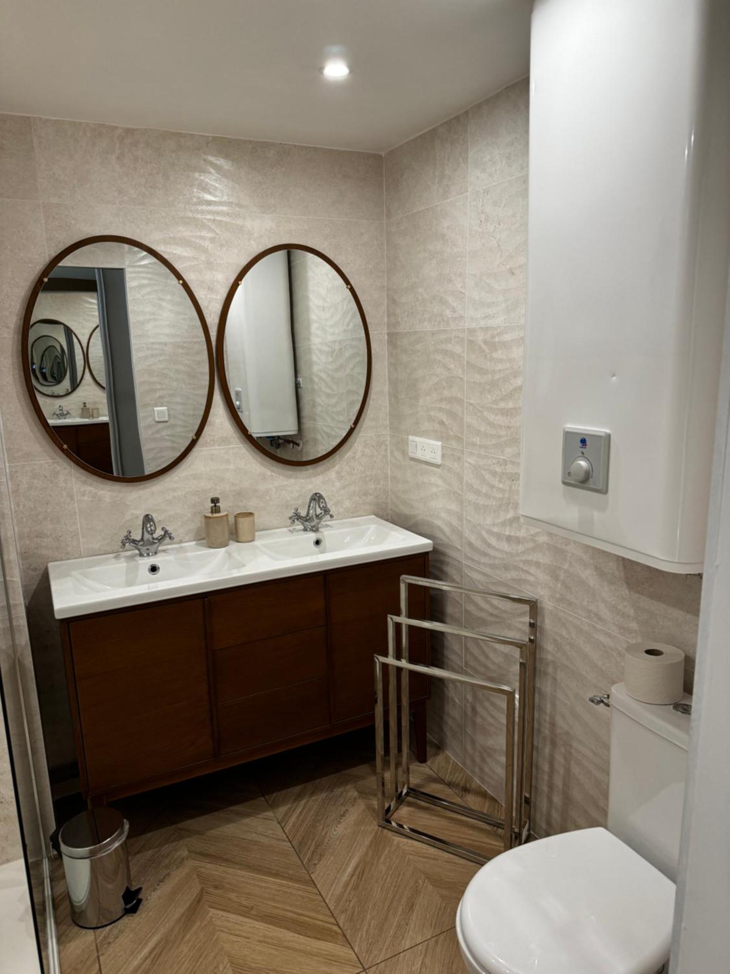 Suite Cap D Agde Extérieur photo