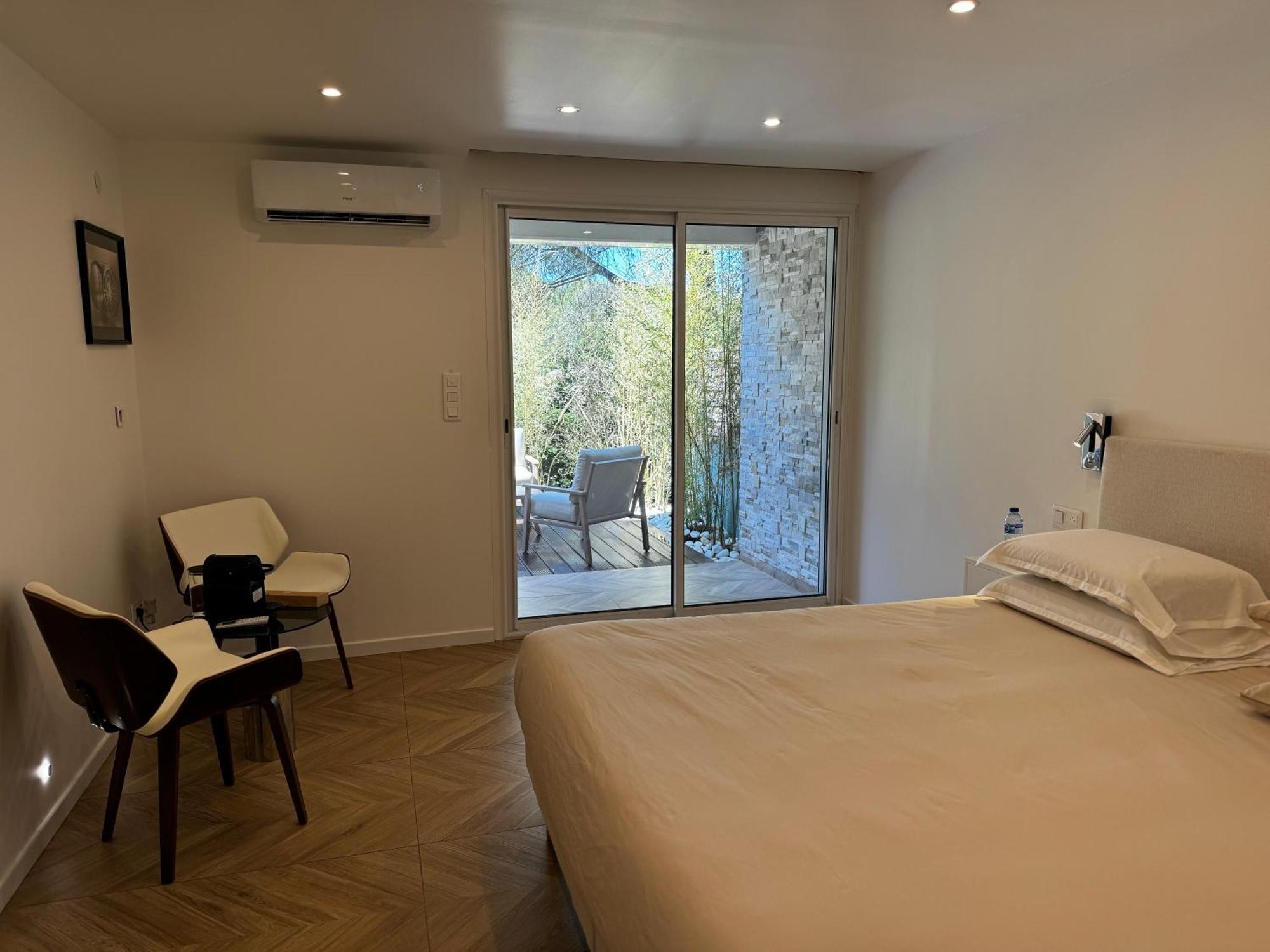 Suite Cap D Agde Extérieur photo