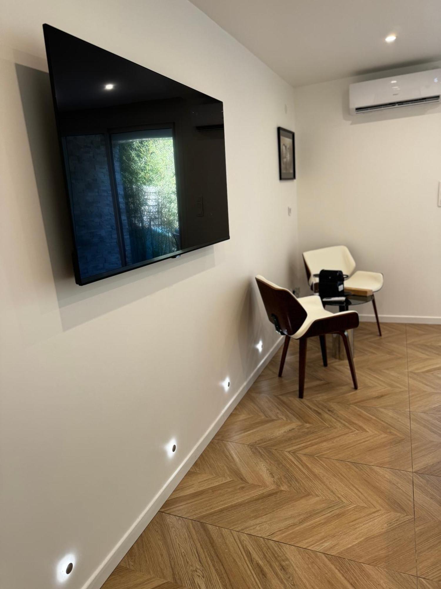 Suite Cap D Agde Extérieur photo