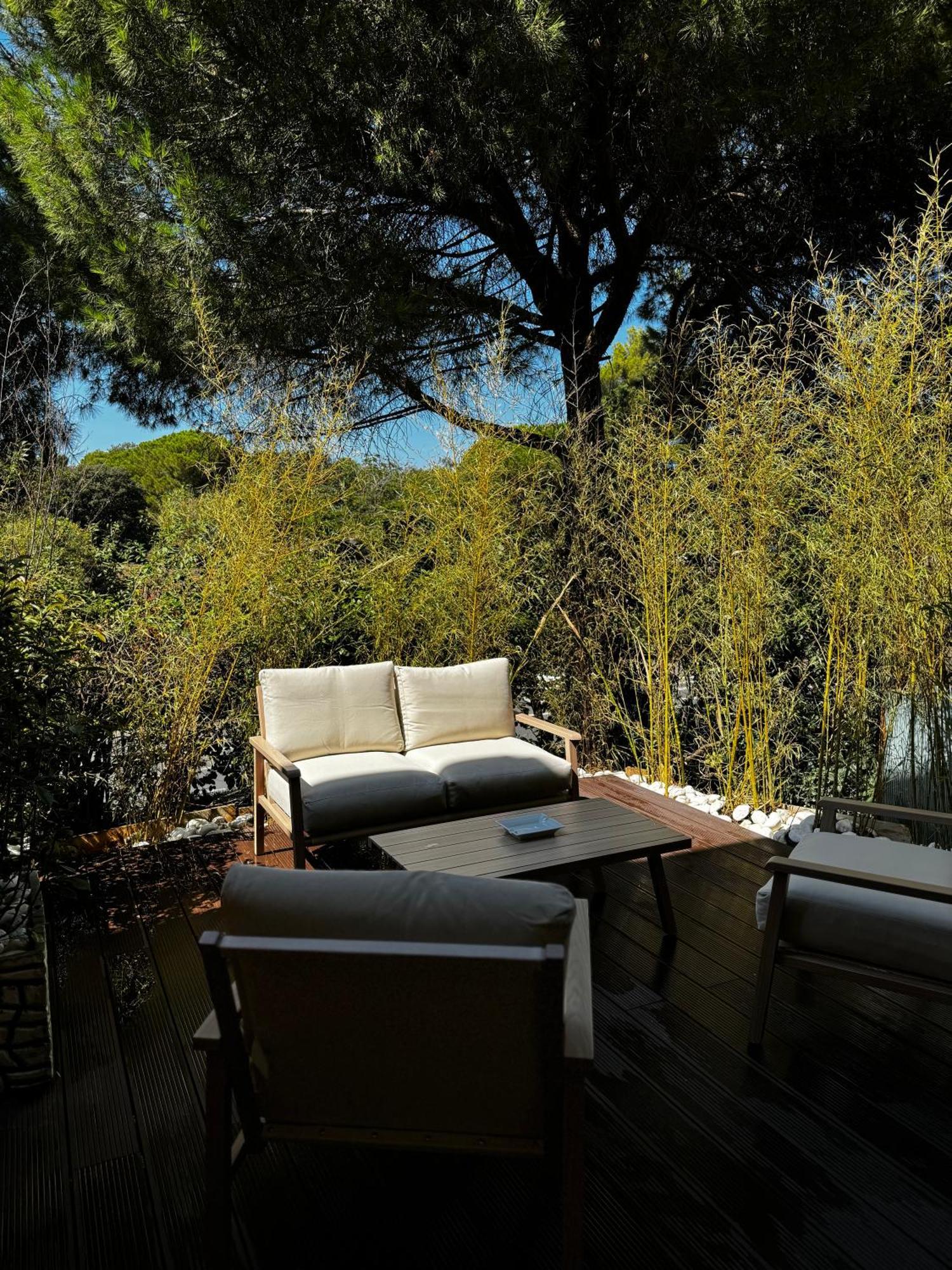 Suite Cap D Agde Extérieur photo