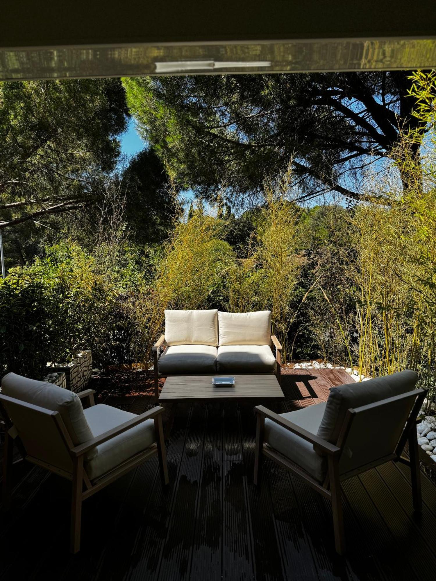 Suite Cap D Agde Extérieur photo