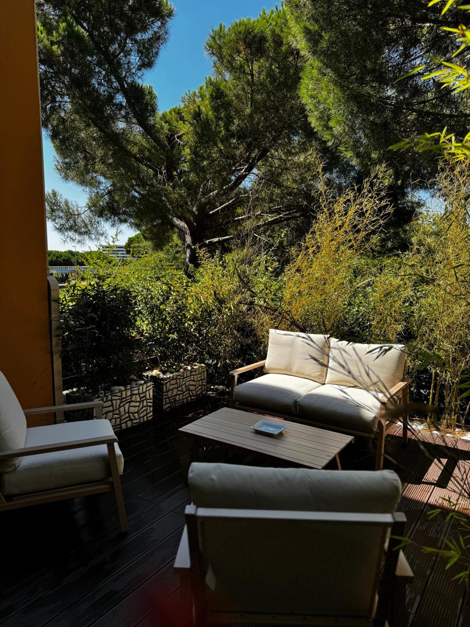 Suite Cap D Agde Extérieur photo